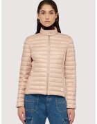 Trussardi Капитонирано зимно яке