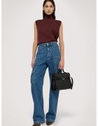 Trussardi Карго дънки с широк крачол