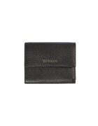 Trussardi Кожен портфейл с двойно прегъване