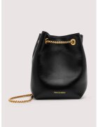 Trussardi Кожена чанта