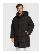 Trussardi Мъжко зимно яке 52S00742-1T004085 - Полиестер - 58 EU - Черно