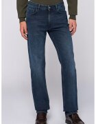 Trussardi Прави дънки 380