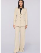 Trussardi Сако с джобове с капаче