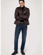 Trussardi Слим дънки с джобове