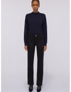 Trussardi Слим дънки с миди талия