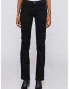 Trussardi Слим дънки с миди талия