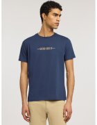 Trussardi Стандартна тениска с лого