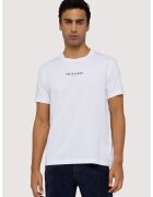 Trussardi Стандартна тениска с лого