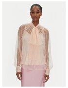 Twinset Дамска блуза 251TP2514 - розова
