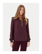 Twinset Дамска блуза 252TP2291 - червена