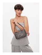 Twinset Дамска чанта модел Nero 00006 - 241TB7252 - черна