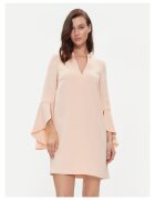 Twinset Дамска коктейлна рокля