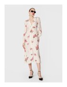 Twinset Дамска рокля в бежово
