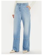 Twinset Дамски дънки сини