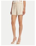 Twinset Дамски къси панталони бежови