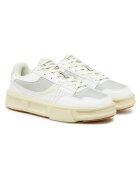 Twinset Дамски кецове Bianco Ottico - 251TCP034 - Бял/сребрист