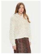 Twinset Дамско яке изкуствена кожа