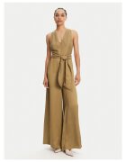Twinset Гащеризон за жени бежов