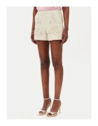 Twinset Къси панталони бежови