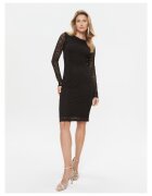 Twinset Коктейлна рокля - цвят