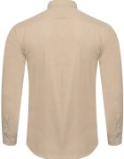 U.S ATHLETIC ORIGINAL Оригинална риза U.S ATHLETIC Бежов