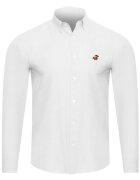U.S ATHLETIC ORIGINAL Оригинална риза U.S ATHLETIC Бял