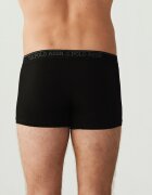 U.S. Polo Assn. Боксерки с лого - 3 чифта Черен/Сив