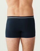 U.S. Polo Assn. Боксерки с лого - 3 чифта Тъмносин