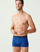 U.S. Polo Assn. Боксерки с лого - 3 чифта Жълт/Кралско Синьо/Тъмносин