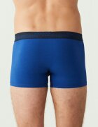 U.S. Polo Assn. Боксерки с лого - 3 чифта Жълт/Кралско Синьо/Тъмносин