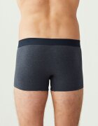 U.S. Polo Assn. Боксерки с лого на талията - 3 чифта Тъмносин/Тъмносин