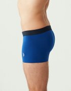U.S. Polo Assn. Боксерки с лого на талията - 3 чифта Тъмносин/Тъмносин