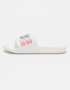U.S. Polo Assn. Чехли Luvy с лого