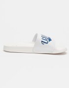 U.S. Polo Assn. Чехли Luvy с лого