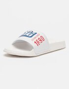 U.S. Polo Assn. Чехли Luvy с лого