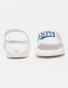 U.S. Polo Assn. Чехли Luvy с лого