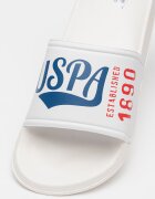 U.S. Polo Assn. Чехли Luvy с лого
