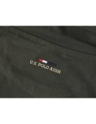 U.S. Polo Assn. Дамска блуза Joly Зелен