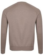 U.S. Polo Assn. Мъжка блуза 3XL сив