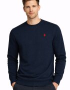 U.S. Polo Assn. Мъжка блуза MUP3356-L45 синя