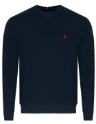 U.S. Polo Assn. Мъжка блуза MUP3356-L45 синя