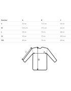 U.S. Polo Assn. Мъжка блуза MUP3356-L45 синя