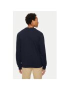 U.S. Polo Assn. Мъжка блуза U.S. Polo ASSN 304796715 Памук Синьо Син