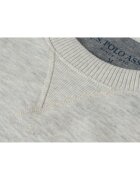 U.S. Polo Assn. Мъжки пуловер бежов удобна материя