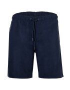 U.S. Polo Assn. Плувни шорти с регулируема талия Тъмносин