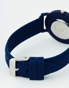 U.S. Polo Assn. Унисекс часовник US Polo Assn. Със силиконова каишка син Син