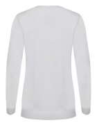 U.S. Polo Assn. US Polo Assn - Дамски пуловер - Sera White