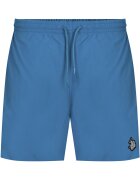 U.S. Polo Assn. US POLO ASSN. Мъжки плувни шорти SPYD светлосини