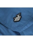 U.S. Polo Assn. US POLO ASSN. Мъжки плувни шорти SPYD светлосини