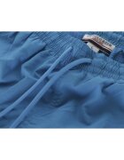 U.S. Polo Assn. US POLO ASSN. Мъжки плувни шорти SPYD светлосини